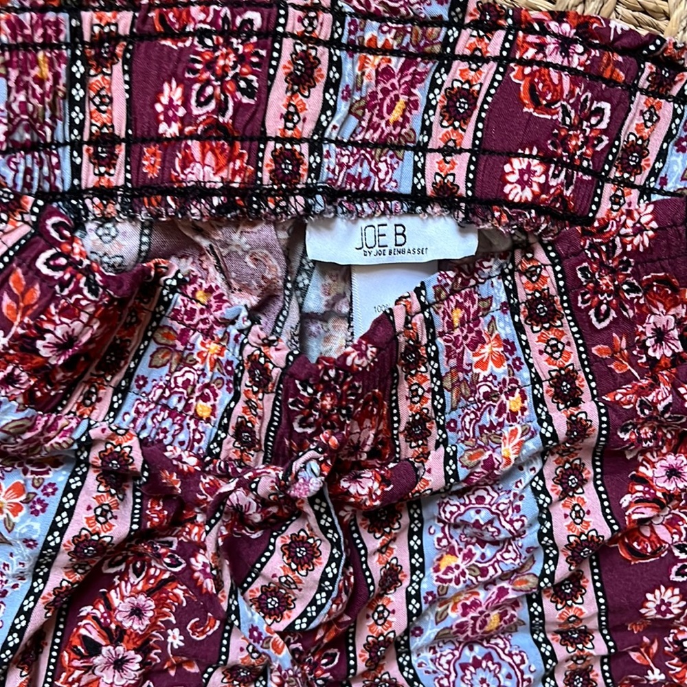 Great pair of hotpot cozy flow pants!